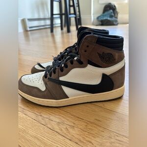 Air Jordan 1 Hi - Travis Scott